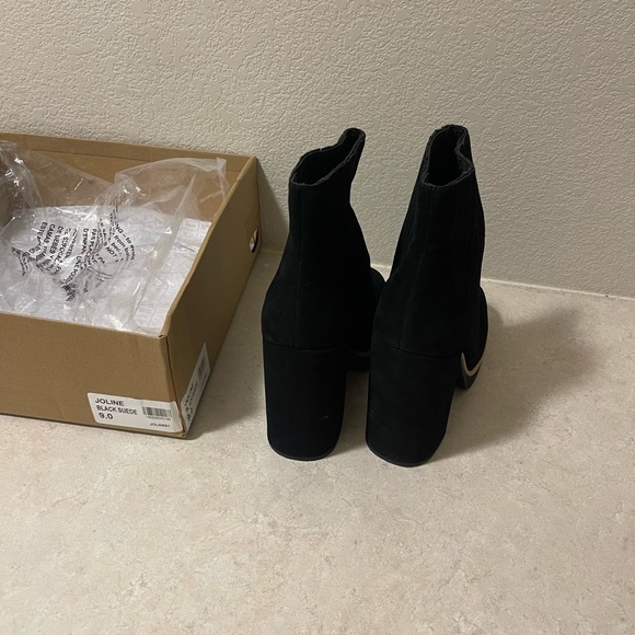 Steve Madden Joline - EUC - Picture 3 of 5